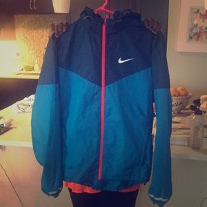 Nike Vapor Running Jacket